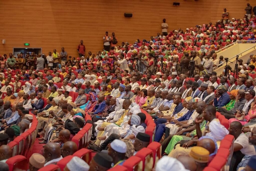 Korat kama IMG_8203-1024x682 Mali: 5 ans de plus pour Assimi Goïta en tant que président de la République